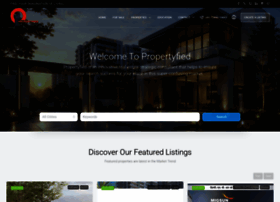 Propertyfied.com thumbnail