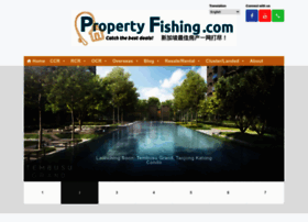 Propertyfishing.com thumbnail