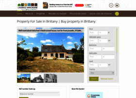 Propertyforsaleinbrittany.co.uk thumbnail