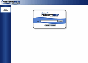 Propertyhost.net thumbnail