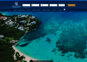 Propertyingrenada.com thumbnail
