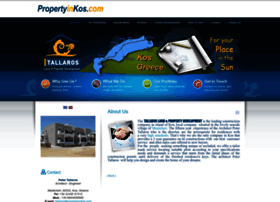 Propertyinkos.com thumbnail