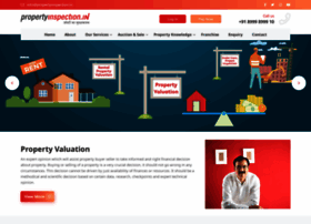 Propertyinspection.in thumbnail Propertyinspection.in thumbnail