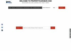 Propertykarobar.com thumbnail