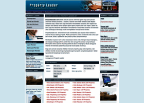 Propertyleader.net thumbnail