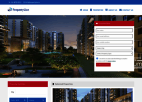 Propertylive.in thumbnail Propertylive.in thumbnail