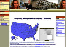 Propertymanagement10.com thumbnail