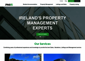 Propertymanagementireland.ie thumbnail