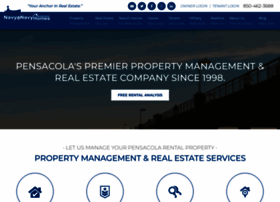 Propertymanagementpensacola.com thumbnail