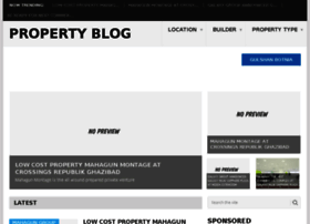 Propertymoney.in thumbnail