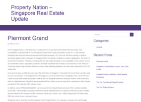 Propertynation.sg thumbnail