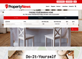 Propertynews.com.na thumbnail