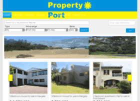 Propertyport.co.za thumbnail Propertyport.co.za thumbnail