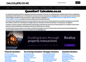 Propertyprice.co.nz thumbnail