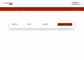 Propertyscroll.in thumbnail