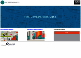 Propertysmarts.co.nz thumbnail Propertysmarts.co.nz thumbnail