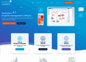 Propertysoftware.com.au thumbnail