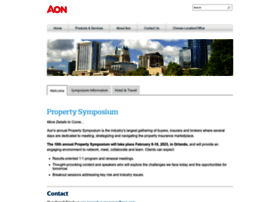 Propertysymposium.com thumbnail