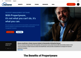 Propertyware.com thumbnail