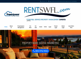 Propertywaresites.com thumbnail