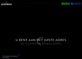 Properveerman.nl thumbnail