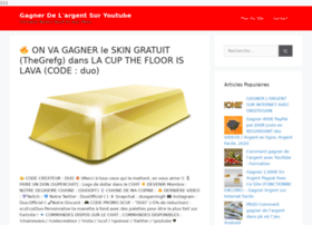 Propilote.fr thumbnail
