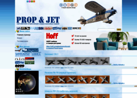 Propjet.ucoz.ru thumbnail