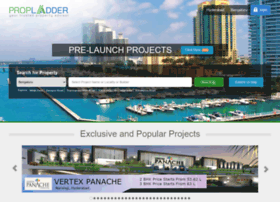 Propladder.co.in thumbnail Propladder.co.in thumbnail