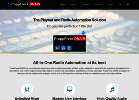 Proppfrexx.radio42.com thumbnail