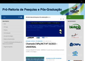 Proppg.unilab.edu.br thumbnail