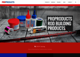 Proproducts.us thumbnail
