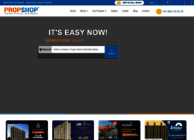 Propshop.org.in thumbnail Propshop.org.in thumbnail