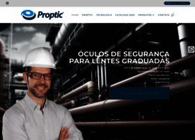 Proptic.com.br thumbnail