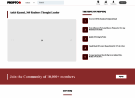 Proptoq.com thumbnail