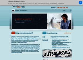 Prorada.com.pl thumbnail