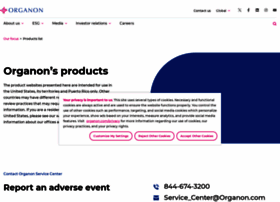 Proscar.com thumbnail