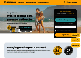 Prosegur.pt thumbnail