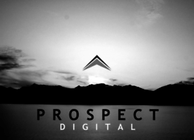 Prospect-digital.com thumbnail