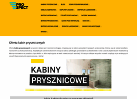 Prospect-sp.pl thumbnail