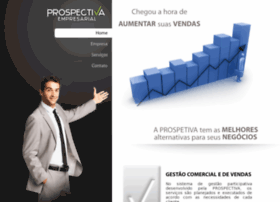 Prospectivaempresarial.com.br thumbnail