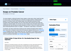 Prostate-cancer.org thumbnail