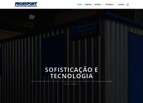 Prosuport.com.br thumbnail