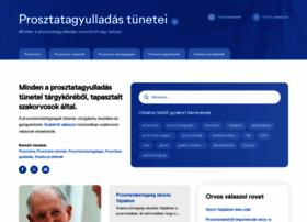 Prosztata-gyulladas-tunetei.hu thumbnail
