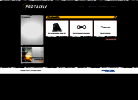 Protackle.com.tr thumbnail
