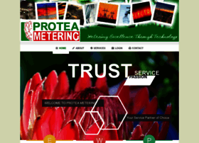Proteametering.co.za thumbnail Proteametering.co.za thumbnail