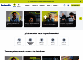 Proteccion.com.co thumbnail Proteccion.com.co thumbnail
