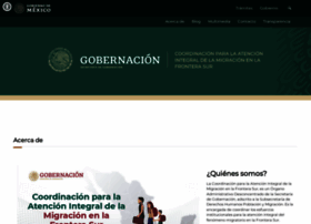 Proteccioncivil.gob.mx thumbnail