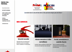 Protecfeu.fr thumbnail