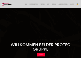 Protecgruppe.com thumbnail