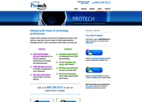 Protech.com thumbnail
